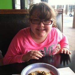 Orangeside Luncheonette