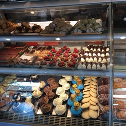 Panepinto Bakery