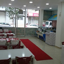 Gunaydin Kahvalti Salonları & fast food
