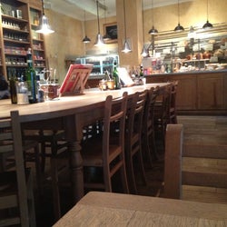 Le Pain Quotidien
