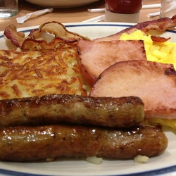 IHOP