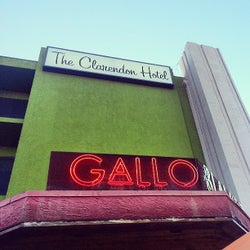 Gallo Blanco Cafe corkage fee 