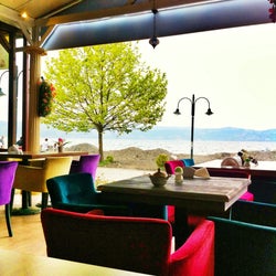 Cafe Like