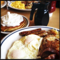 IHOP