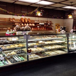 Harvey's Bakery & Coffee Shop