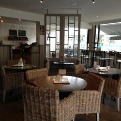 Seasons Coffeeshop