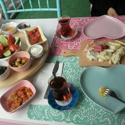 Chance Cafe & Home By Atik's