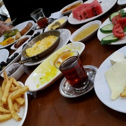 Kahvaltı Diyarı Keyif