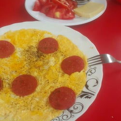 Gülümse Unlu Mamülleri
