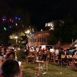 Kalealtı Meydan Cigercisi