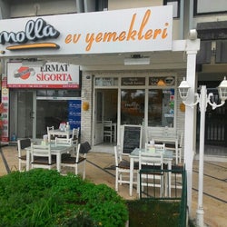Molla Cafe&Ev Yemekleri