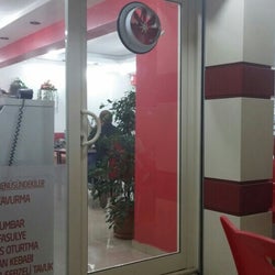 Nana Ev Yemekleri ve Kahvaltı Salonu