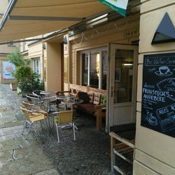 Butterstulle