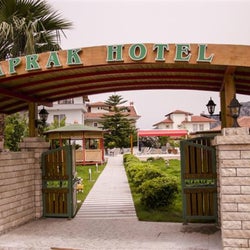 Yaprak Hotel