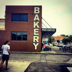 Bourke Street Bakery