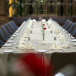 Ramada Cafe & Lounge