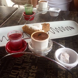 Capital Cafe&Bistro