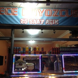 Gece Boyozcusu