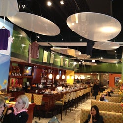 Eggsperience Cafe