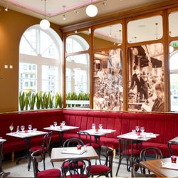 BRASSERIE
