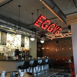 Eggy's Diner