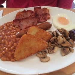 Parma Cafe Bar