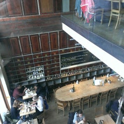 Le Pain Quotidien