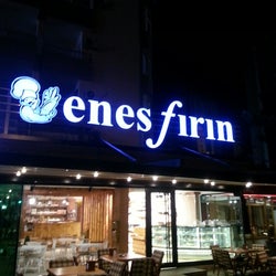 Enes Fırın