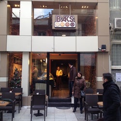 BAKS Bakery & Snacks