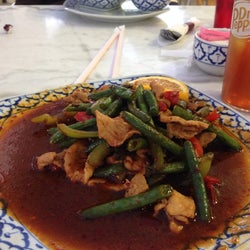 Tom Yum Thai Restaurant corkage fee 