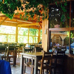 Mola Gözleme Evi