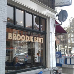 Broodje Bert