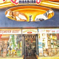 Ayanoglu Gurme
