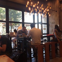 New York City Bagel & Coffee House