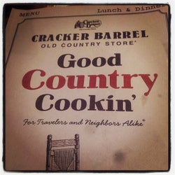 Cracker Barrel Old Country Store corkage fee 