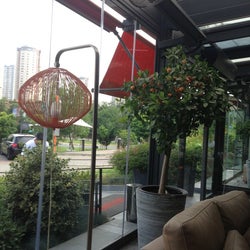 Beyaz Fırın & Brasserie