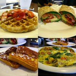 Cedar Park Cafe