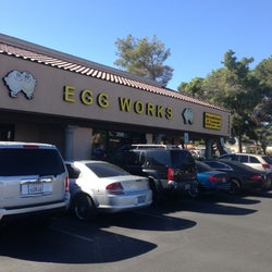 Egg Works