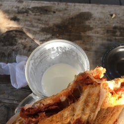 MESHUR ASK TOST