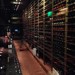 The Capital Grille corkage fee 