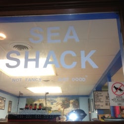 Sea Shack corkage fee 