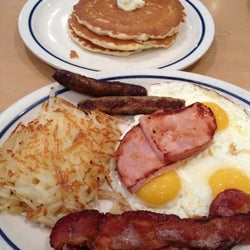 IHOP