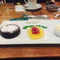 Robert's Coffee