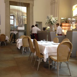 Hansen Restaurant Börse