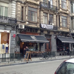 Le Pain Quotidien