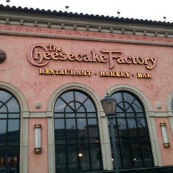 The Cheesecake Factory corkage fee 