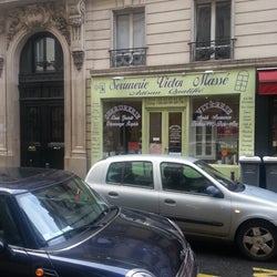 La Boulangerie Verte