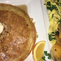 Keke's Breakfast Café