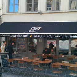 Le Pain Quotidien