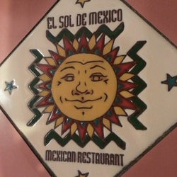 El Sol De Mexico corkage fee 